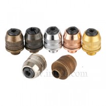 Brass Male Cordgrip - Compression Fixing