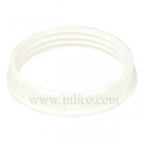 Shade Rings  Thermoplastic