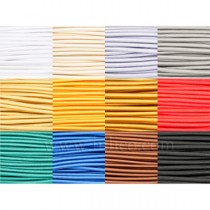 Fabric Covered Cable North America Specifications (UL)
