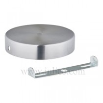 Flat Ceiling Cup- 120mm 