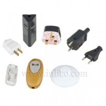Plugs, Switches and Dimmers