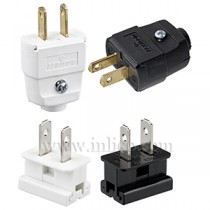 North America UL Approved Plugs