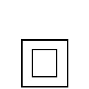 DOUBLE INSULATED (CLASS II) LABELS